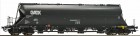67297 Roco 4 axle Silo car GATX